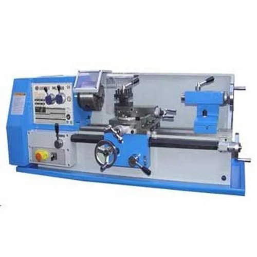 Токарный станок FDB Maschinen Turner 250x700G