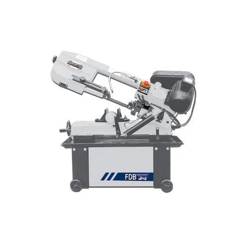 Ленточная пила по металлу FDB Maschinen SG 5018 (380В)