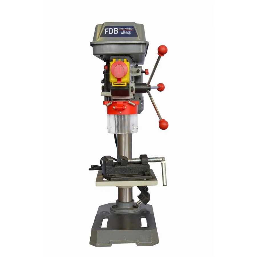 Станок сверлильный FDB Maschinen Drilling 13/50