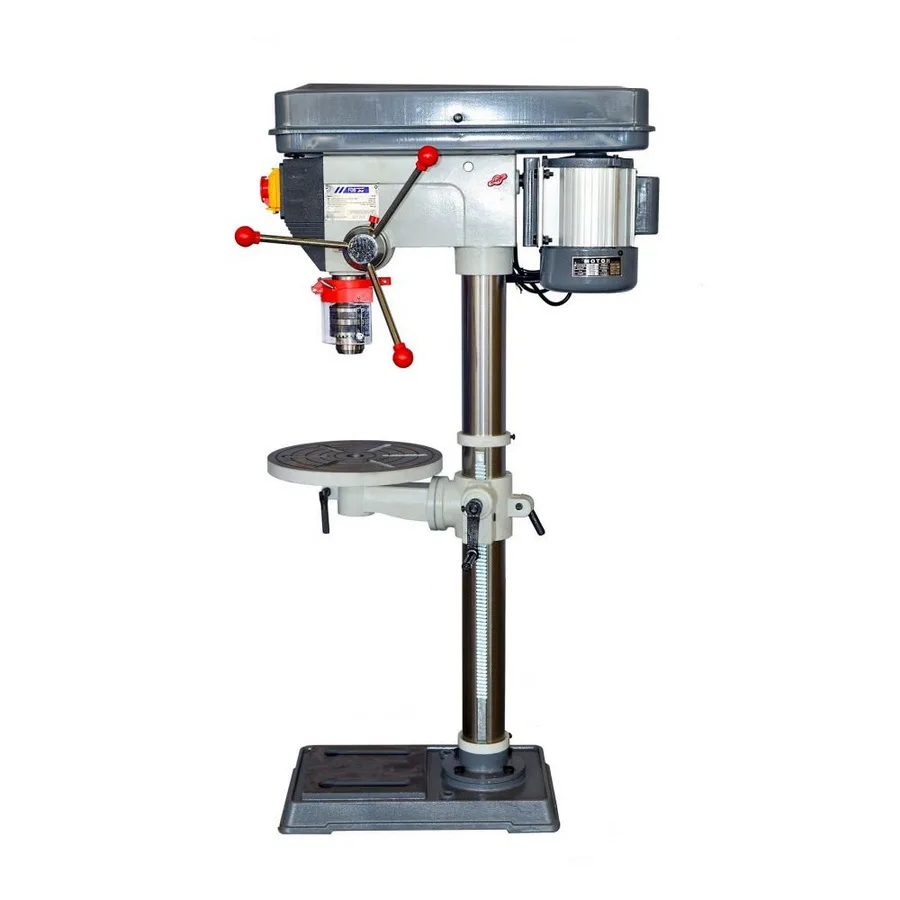 Станок сверлильный FDB Maschinen Drilling 20