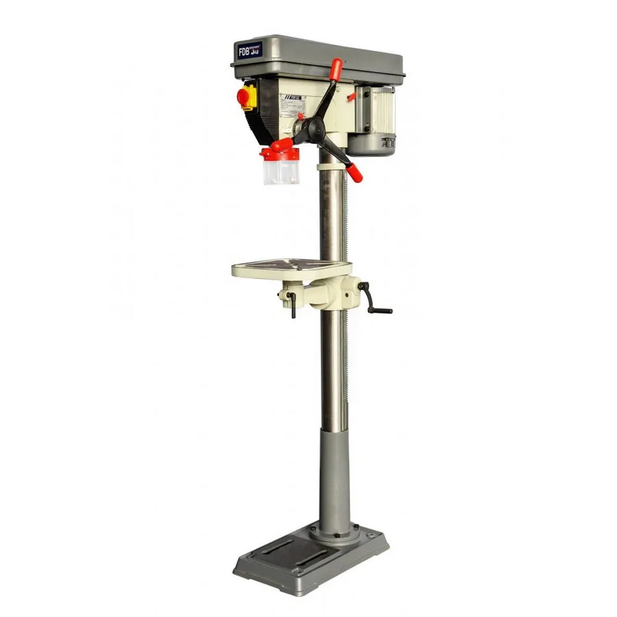 Станок сверлильный FDB Maschinen Drilling 25