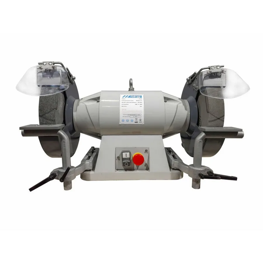 Станок точильный FDB Maschinen LT-2200