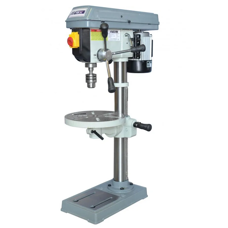 Станок сверлильный FDB Maschinen Drilling 16 B