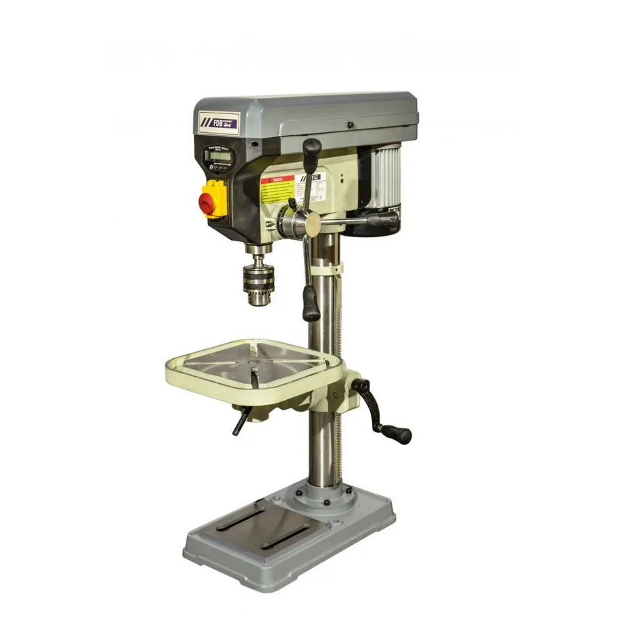 Станок сверлильный FDB Maschinen Drilling 20 B