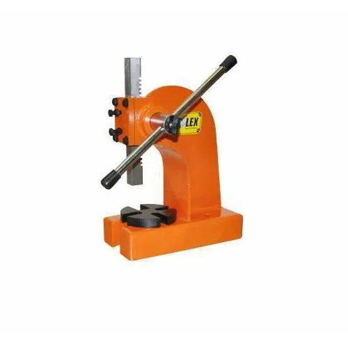 Прес STALEX AP-2