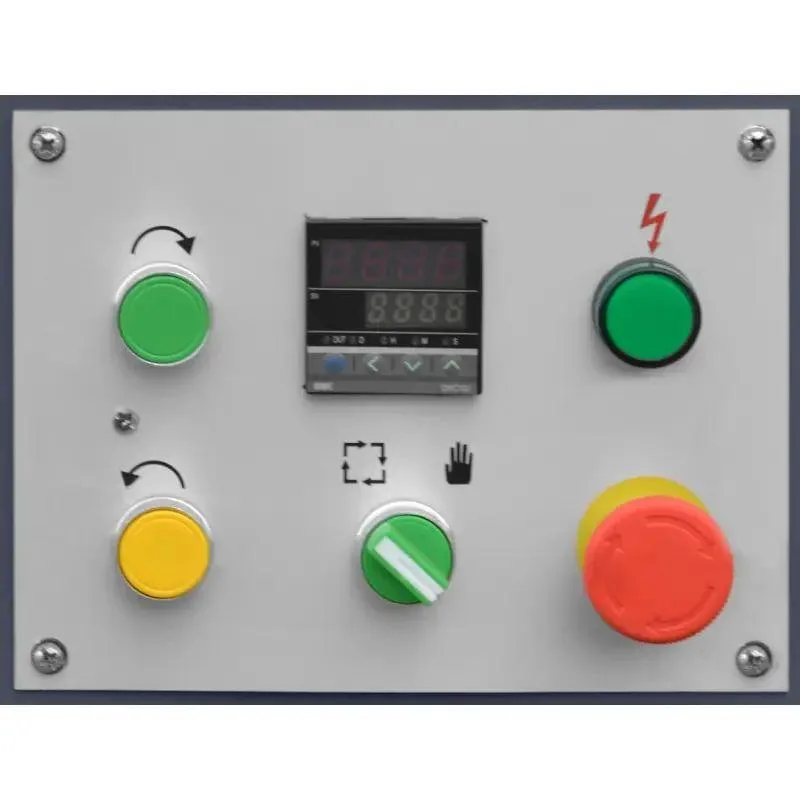 Сгибательный станок CORMAK BENDMASTER 40A