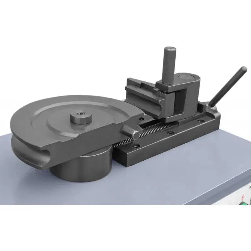 Сгибательный станок CORMAK BENDMASTER 40A