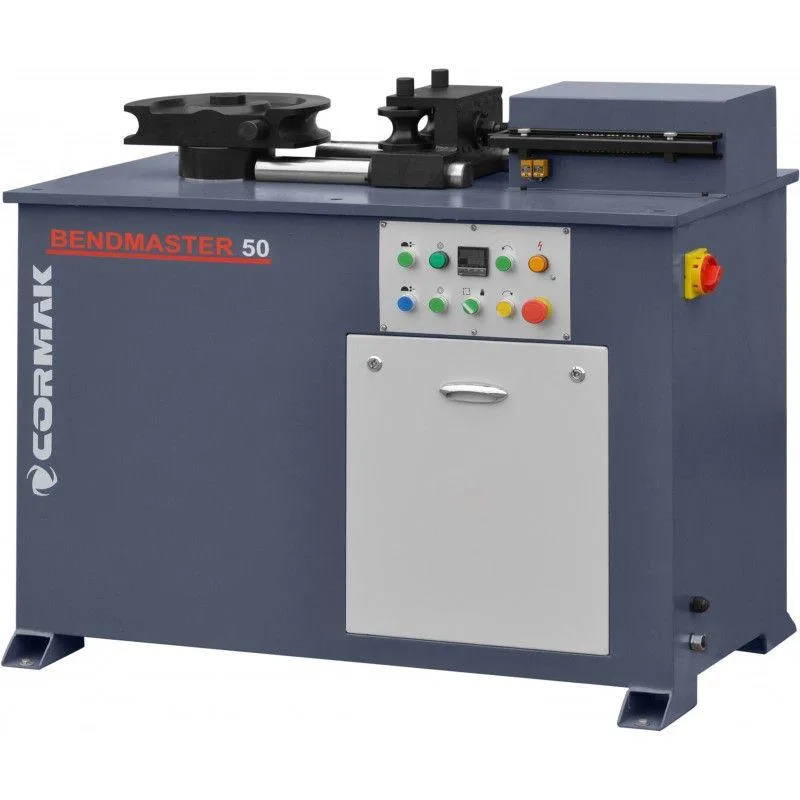 Гибочный станок CORMAK BENDMASTER 50