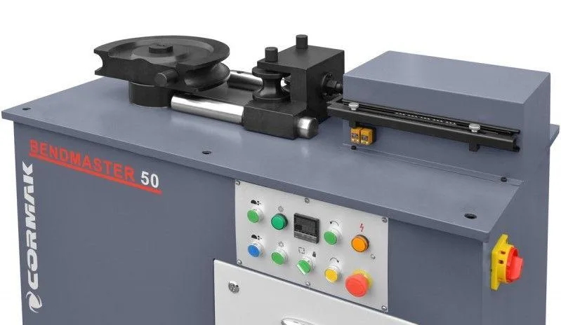 Гибочный станок CORMAK BENDMASTER 50