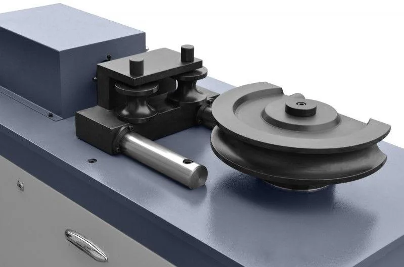 Гибочный станок CORMAK BENDMASTER 50