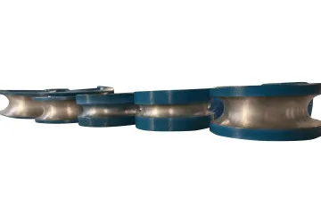 Бездорновий трубогиб Isitan BK 48