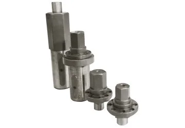 Бездорновий трубогиб Isitan BK 80