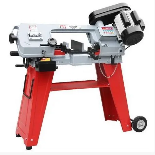 Ленточная пила по металлу HOLZMANN BS 115N