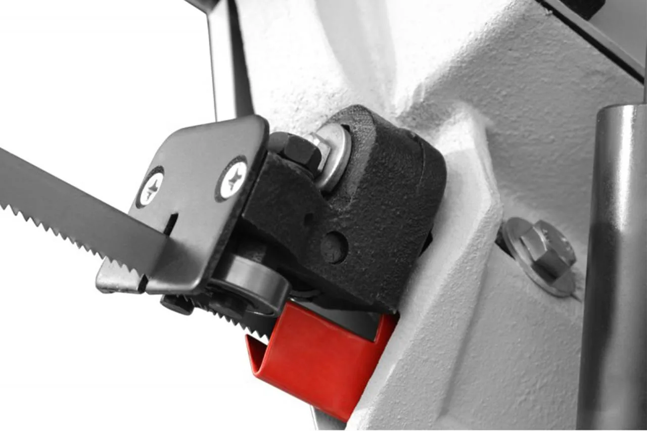 Ленточная пила по металлу CORMAK BS 128HDRC-230V