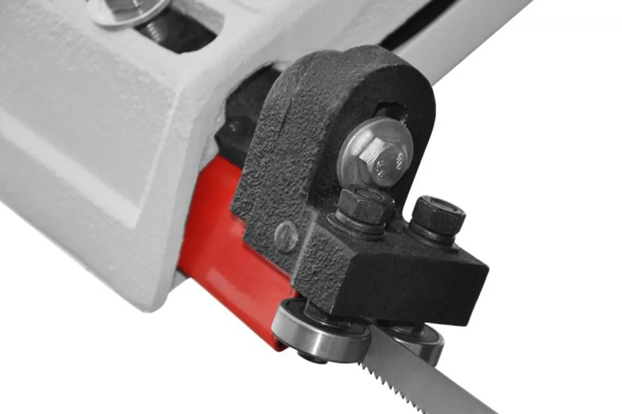 Ленточная пила по металлу CORMAK BS 128HDRC-230V