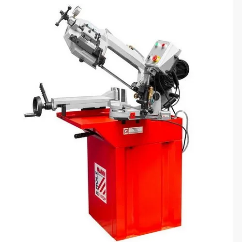 Ленточная пила по металлу HOLZMANN BS 210 TOP
