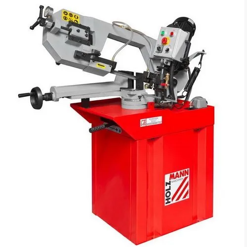 Ленточная пила по металлу HOLZMANN BS 275 TOP
