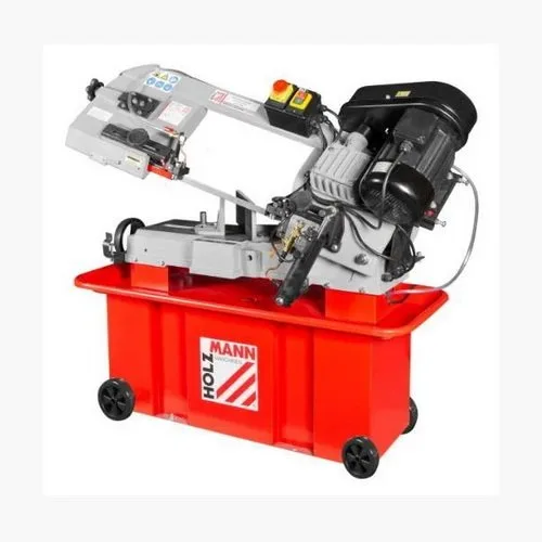 Ленточная пила по металлу HOLZMANN BS 712TOP
