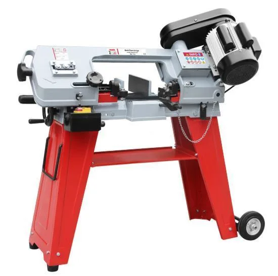 Ленточная пила по металлу Holzmann BS 115 230 В BS 115 230 В