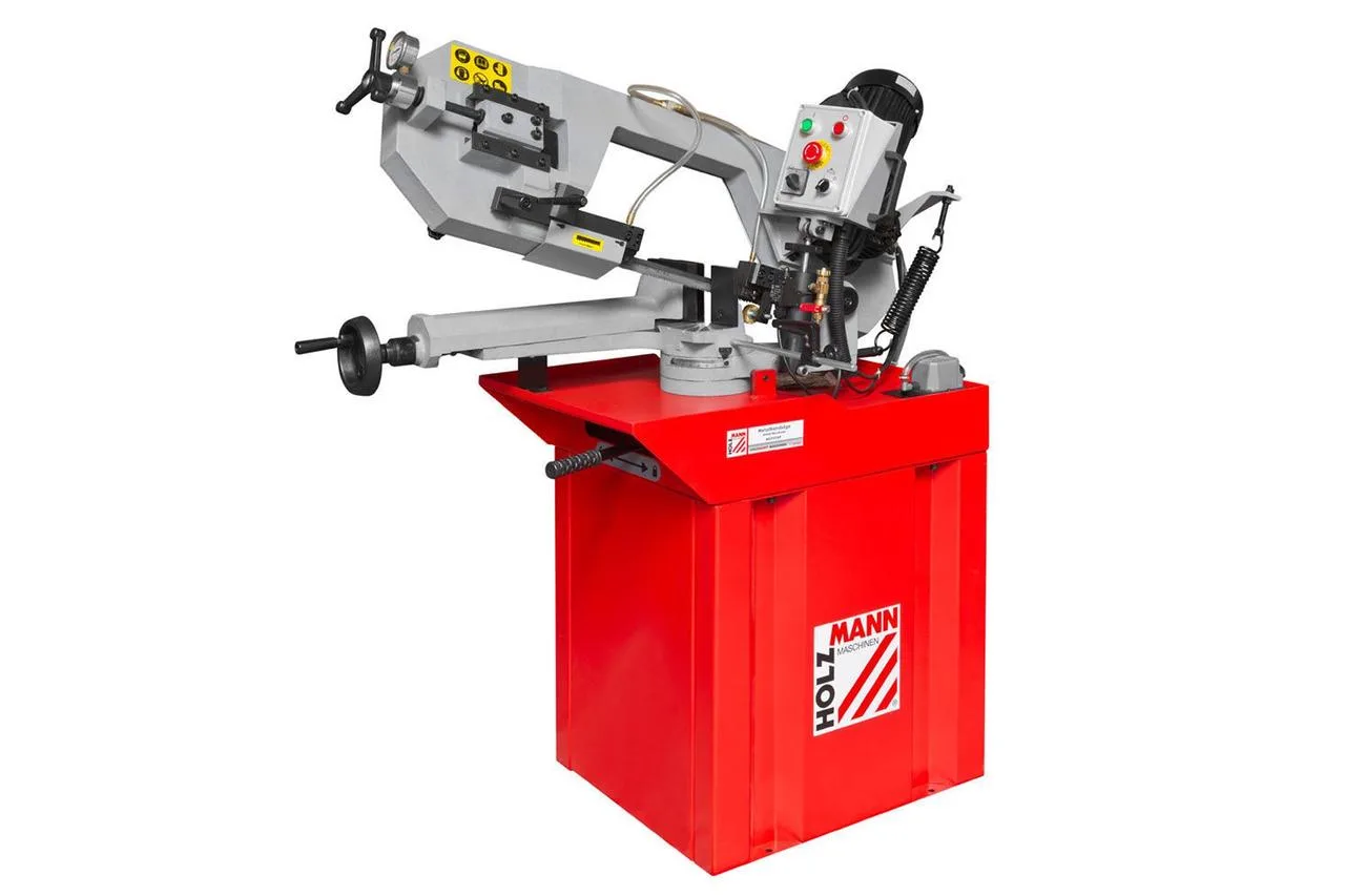 Ленточная пила по металлу Holzmann BS 275TOP 230 В