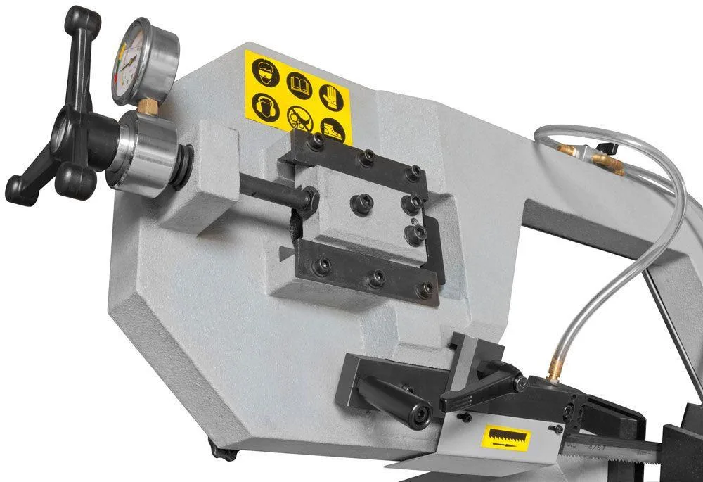 Ленточная пила по металлу Holzmann BS 275TOP