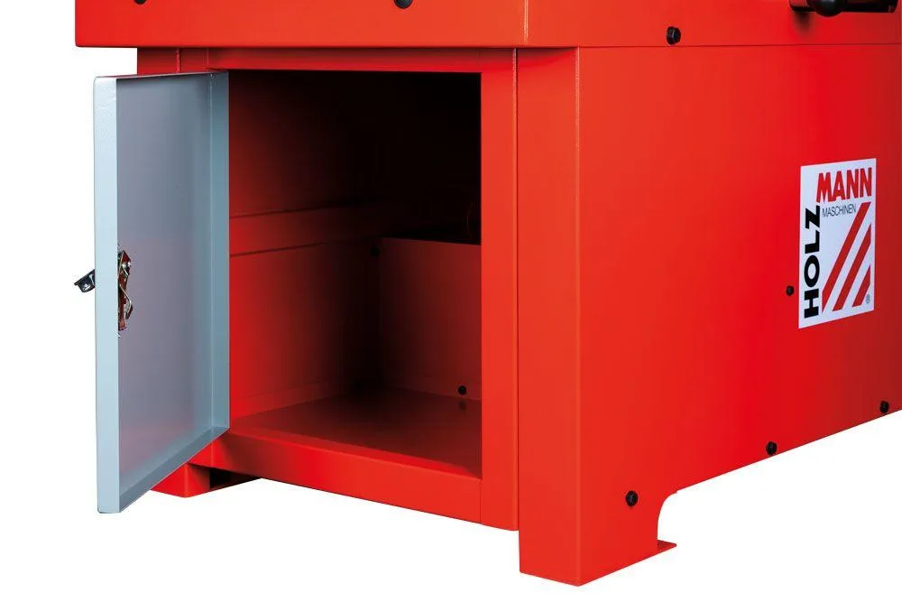 Ленточная пила по металлу Holzmann BS 370 TOP_400V