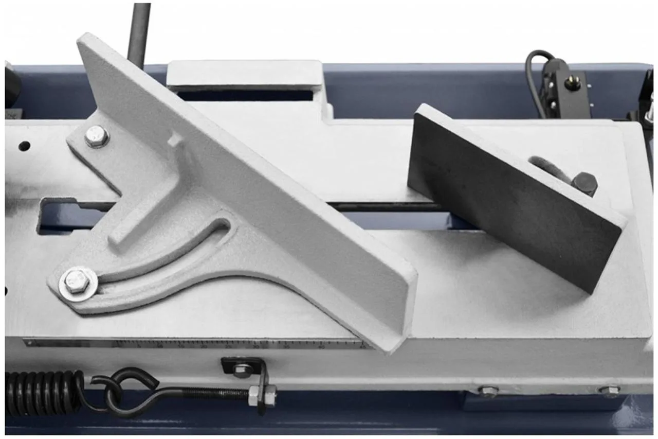Ленточная пила по металлу CORMAK BS 712A