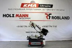Ленточная пила CORMAK BS 712N