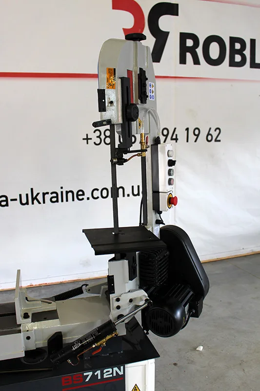 Ленточная пила MAST BS 712N-PRO
