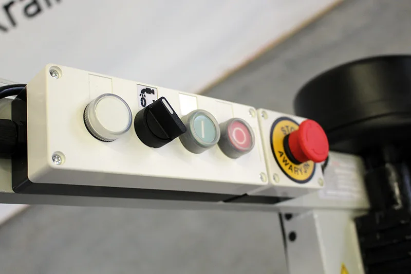 Ленточная пила MAST BS 712N-PRO