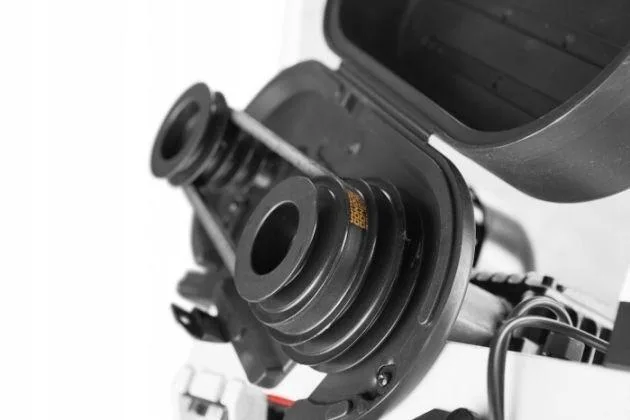 Ленточная пила по металлу METCOR BS712R 230V