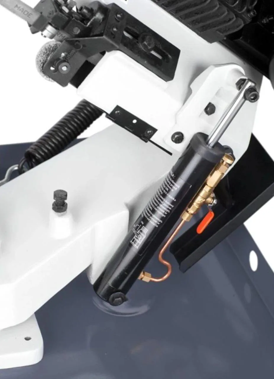 Стрічкова пила CORMAK BS 712 R 400V