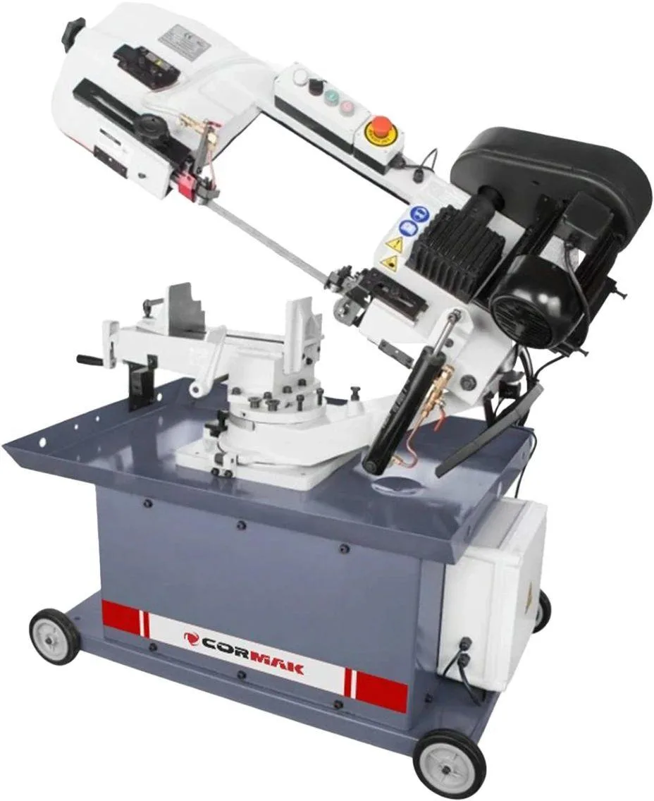 Ленточная пила CORMAK BS 712 R 400V