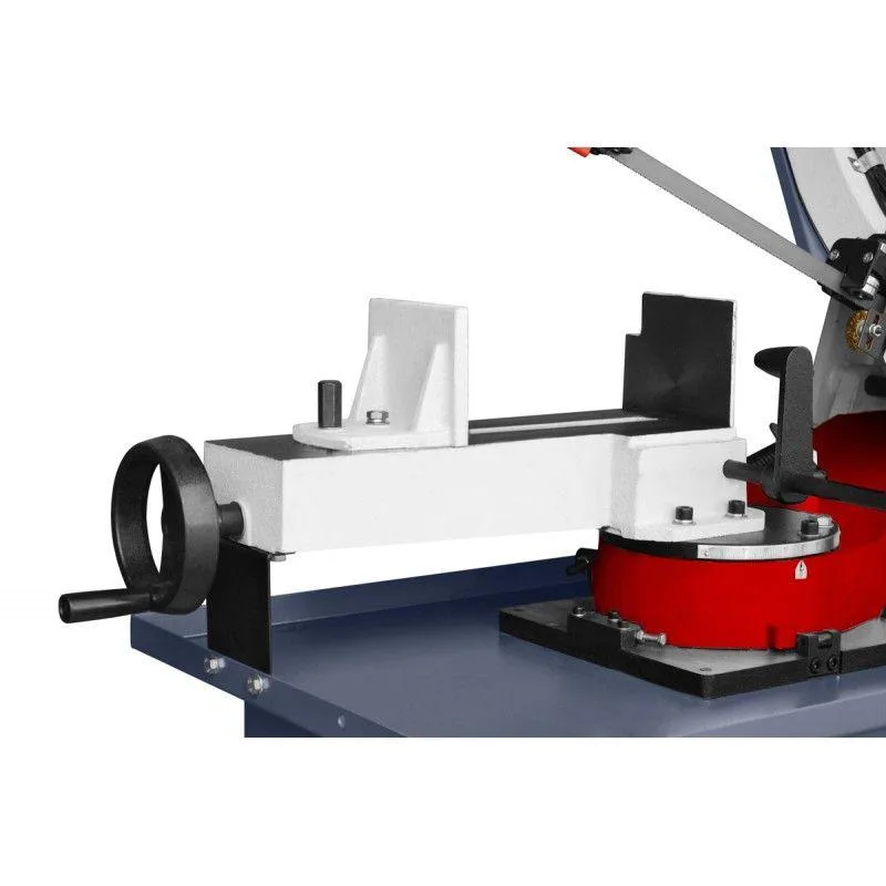 Ленточная пила по металлу CORMAK BS 712 SW 400 (27 мм)