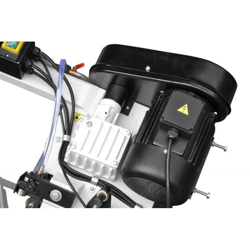 Ленточная пила по металлу CORMAK BS 712 SW 400 (27 мм)