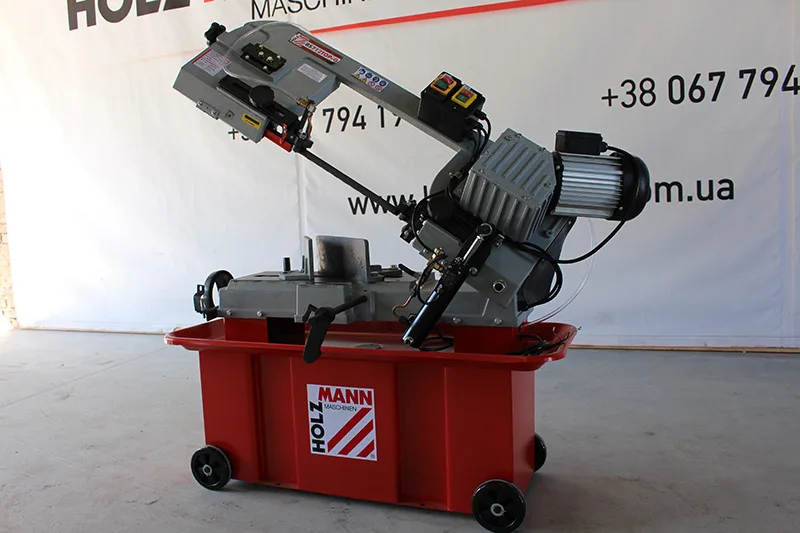 Ленточная пила Holzmann BS712TOP-G_400V