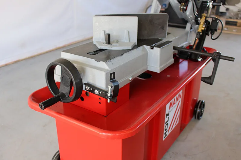 Ленточная пила Holzmann BS712TOP-G_400V