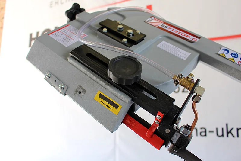 Ленточная пила Holzmann BS712TOP-G_400V