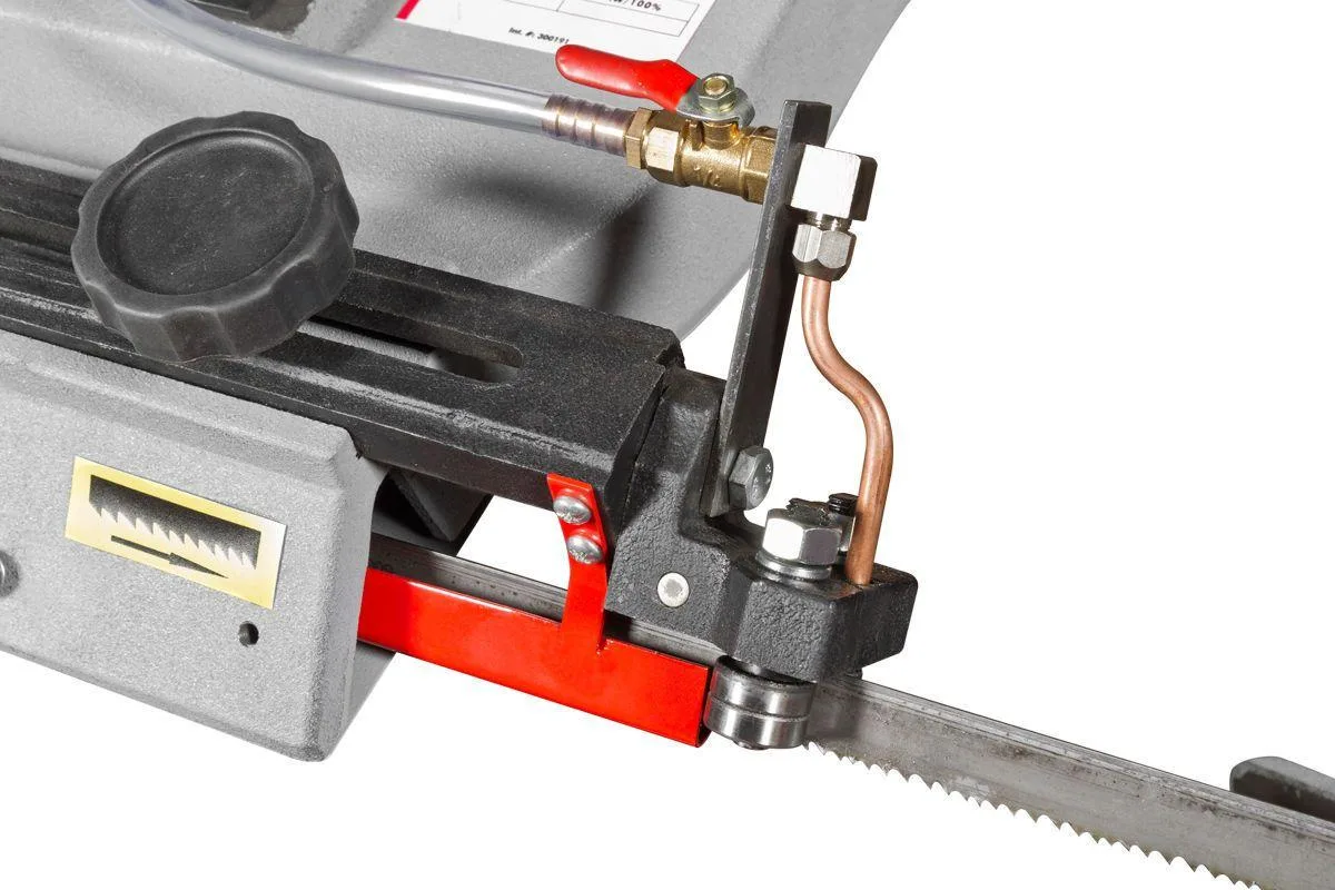 Ленточная пила Holzmann BS 712TOP