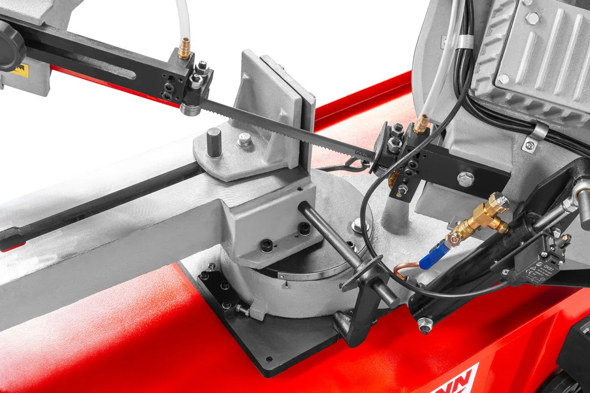 Ленточная пила Holzmann BS 712TURN