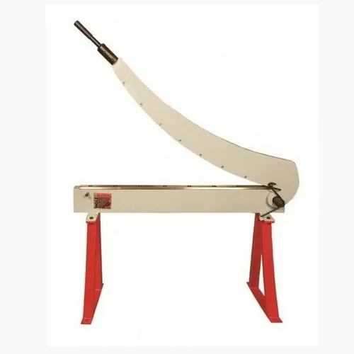 Ручные гильотинные ножницы HOLZMANN BSS 1000