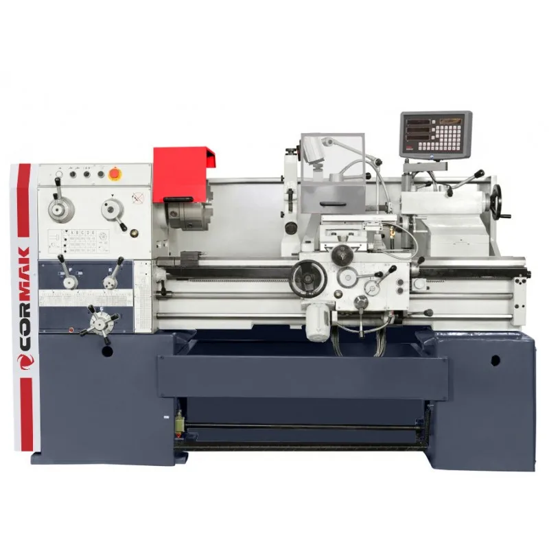 Токарный станок CORMAK 500 x 1000