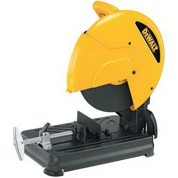 Пила отрезная по металу DeWalt D28700