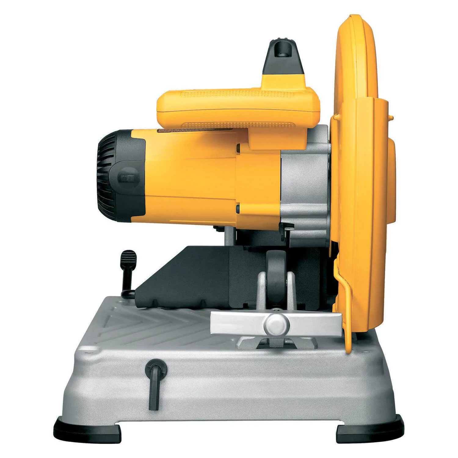 Пила відрізна по металу DeWalt D28715