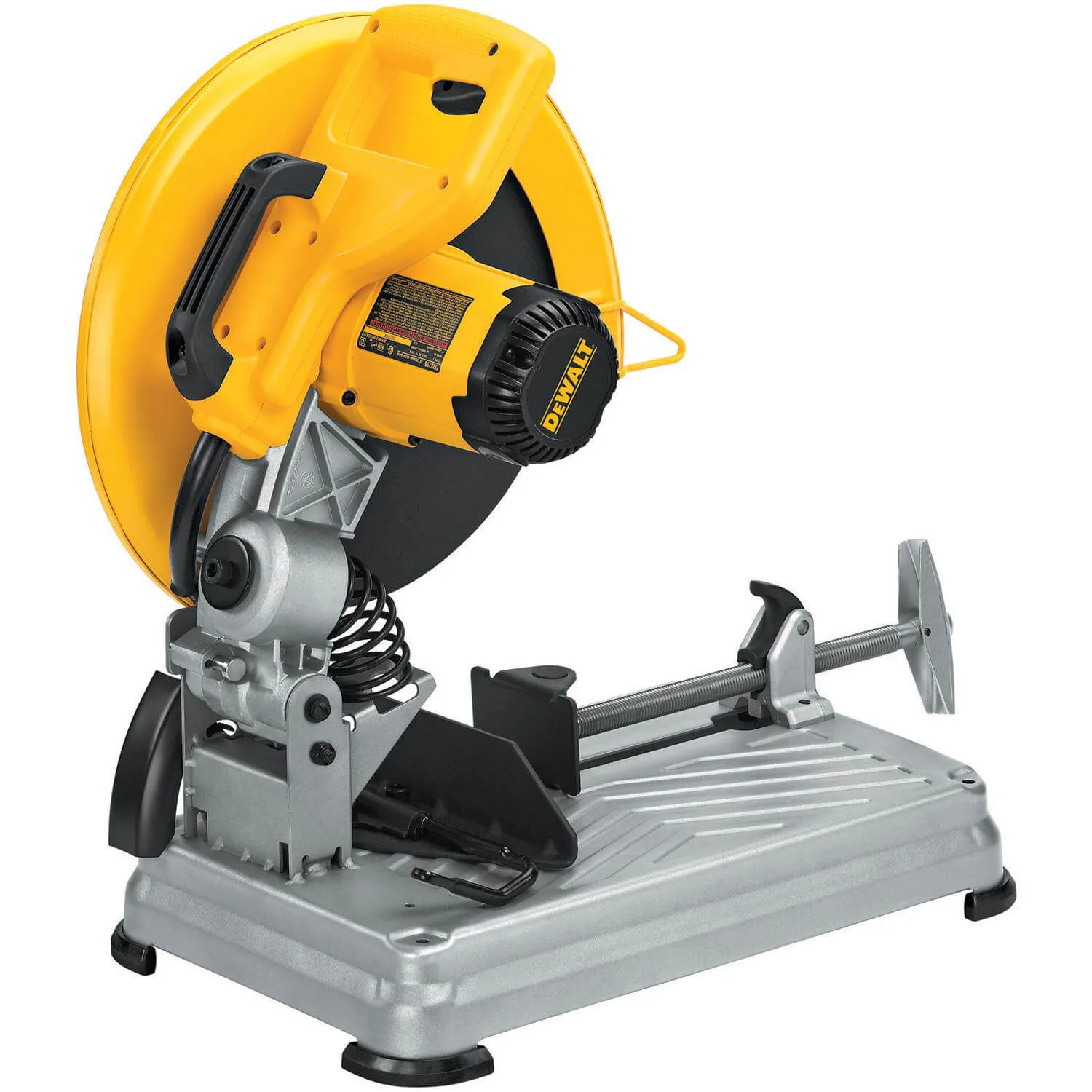 Пила відрізна по металу DeWalt D28715