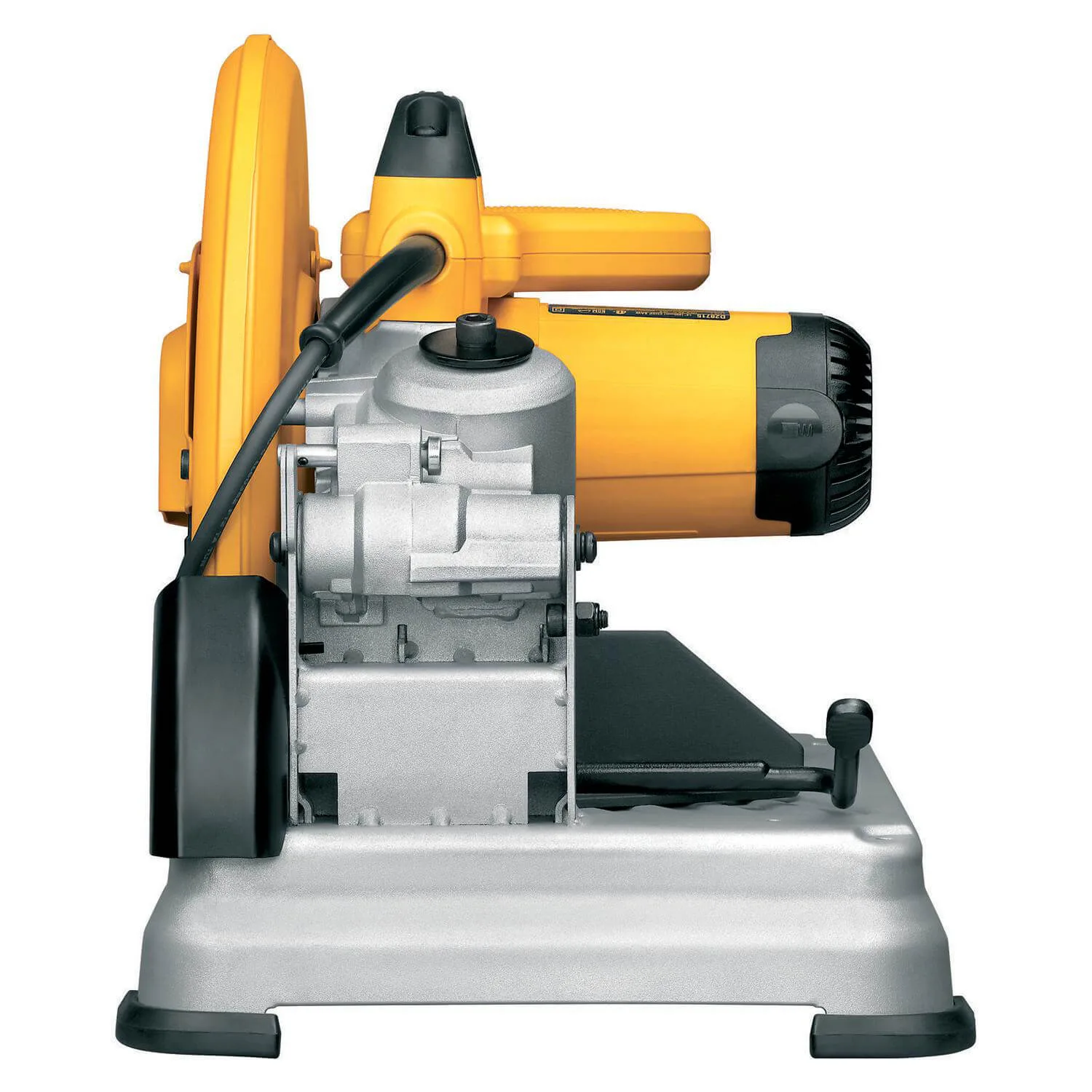 Пила відрізна по металу DeWalt D28715