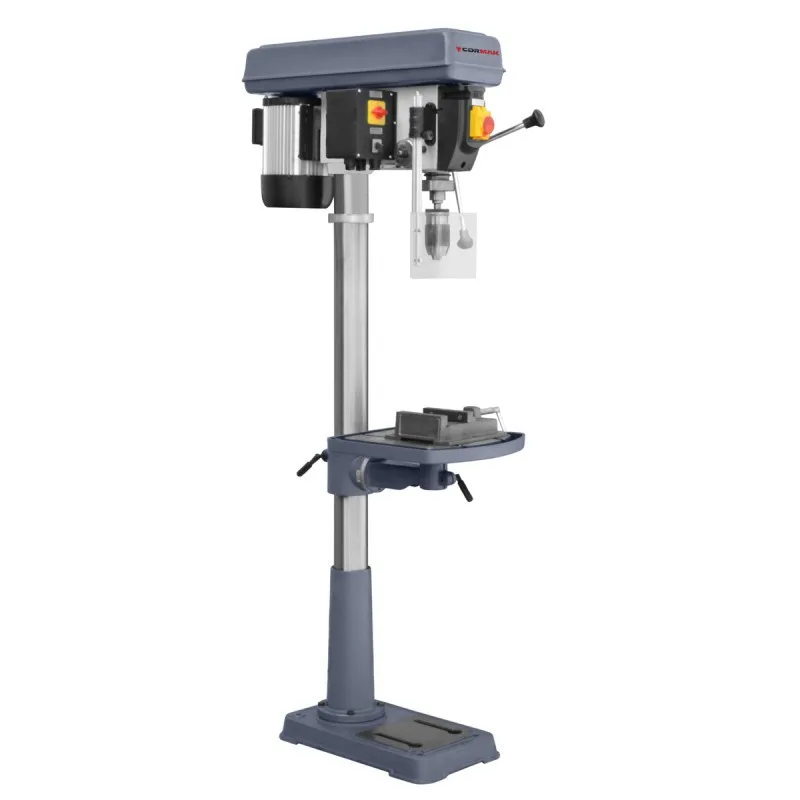 Сверлильный станок CORMAK DP43020F 25 мм