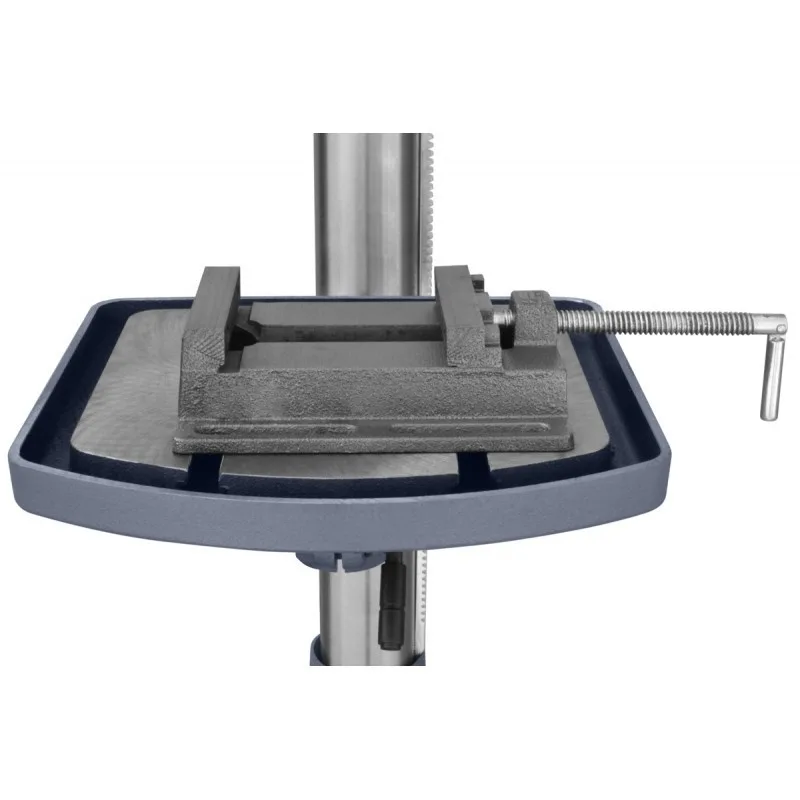Сверлильный станок CORMAK DP43020F 25 мм