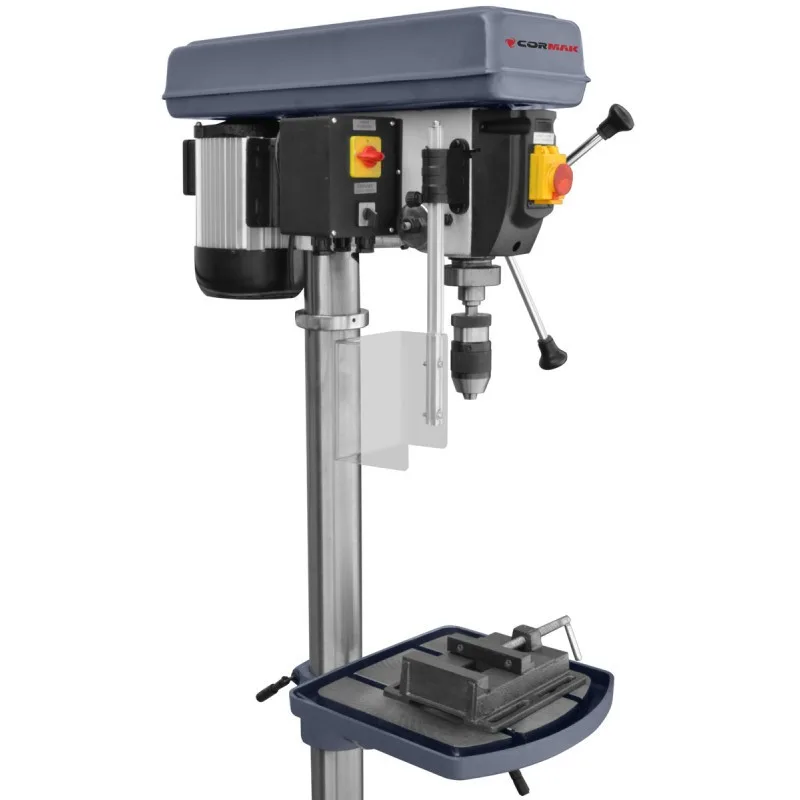 Сверлильный станок CORMAK DP43020F 25 мм