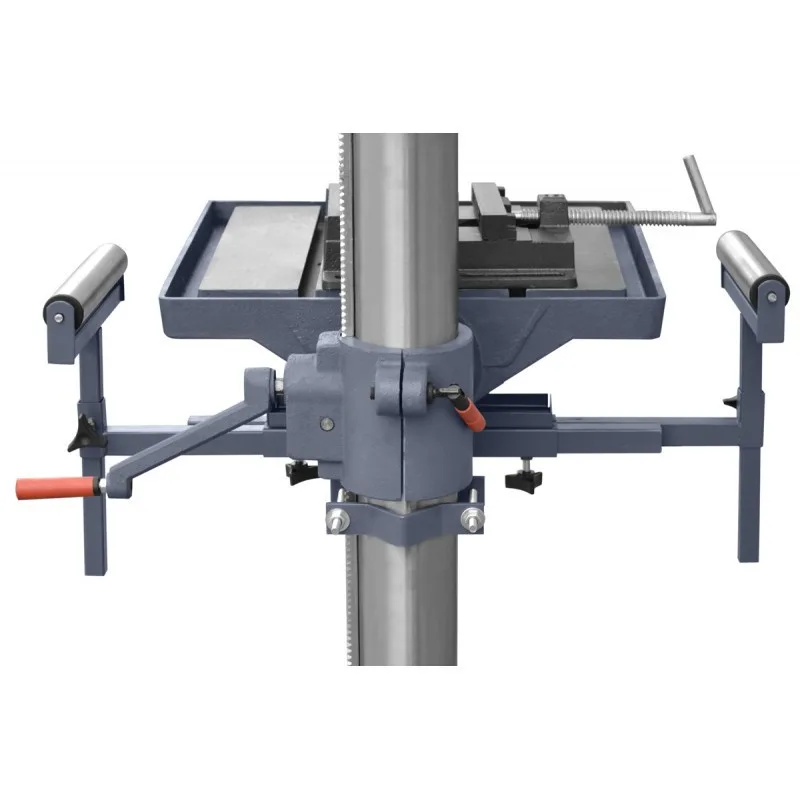 Сверлильный станок CORMAK DP43020F 25 мм